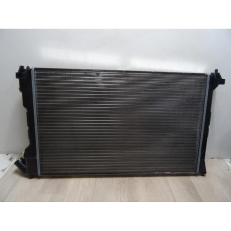 Radiateur eau PEUGEOT 605 PHASE 2 d’occasion