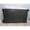 Radiateur eau PEUGEOT 605 PHASE 2 d’occasion
