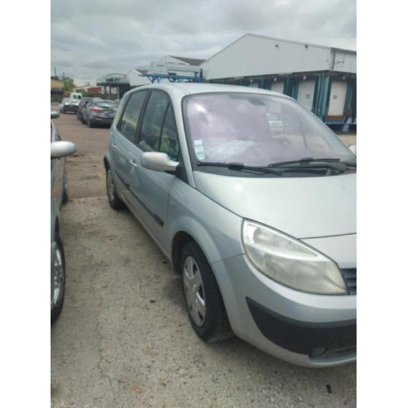 Attache ceinture arriere gauche RENAULT SCENIC 2 PHASE 1 d’occasion