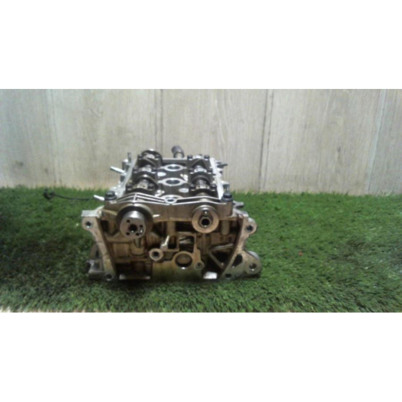 Culasse FORD FIESTA 4 PHASE 1 d’occasion