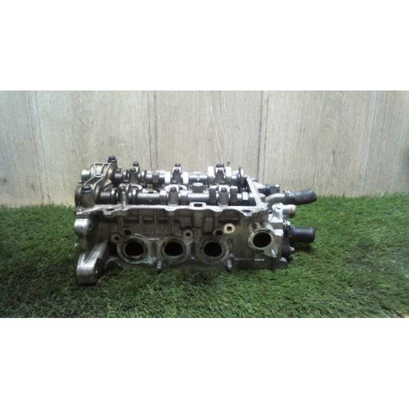 Culasse FORD FIESTA 4 PHASE 1 d’occasion