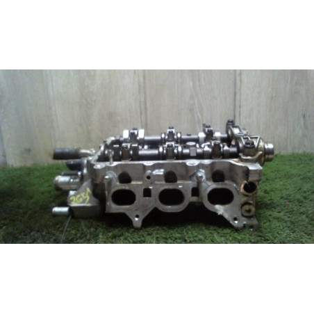 Culasse FORD FIESTA 4 PHASE 1 d’occasion