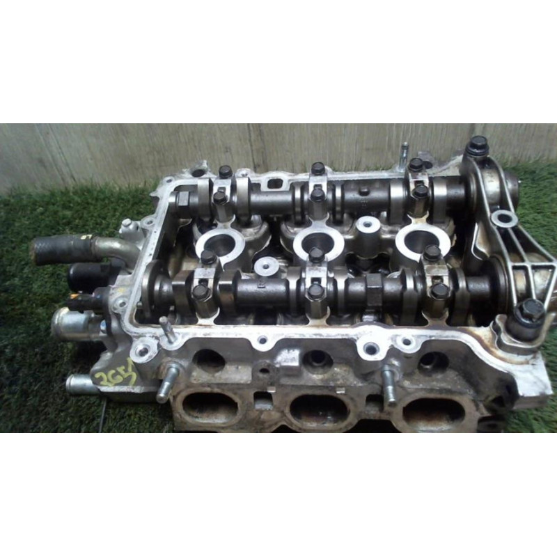 Culasse FORD FIESTA 4 PHASE 1 d’occasion