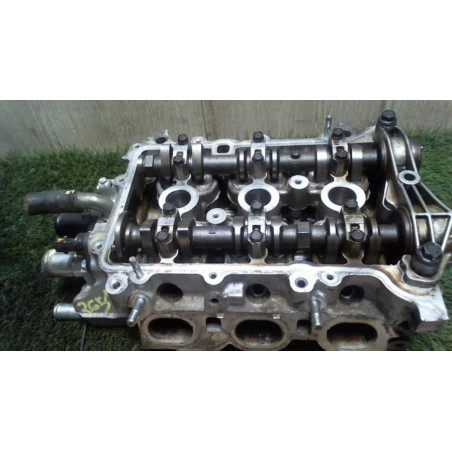 Culasse FORD FIESTA 4 PHASE 1 d’occasion