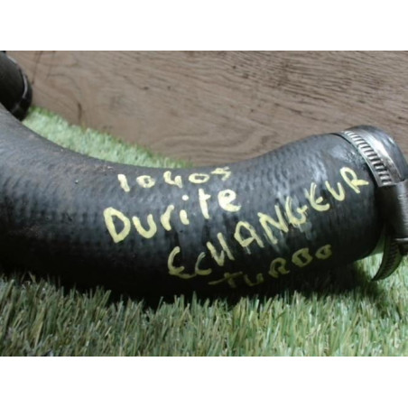 Durite de turbo CITROEN C5 1 PHASE 2 d’occasion