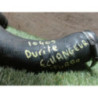 Durite de turbo CITROEN C5 1 PHASE 2 d’occasion