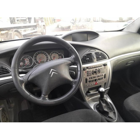 Durite de turbo CITROEN C5 1 PHASE 2 d’occasion