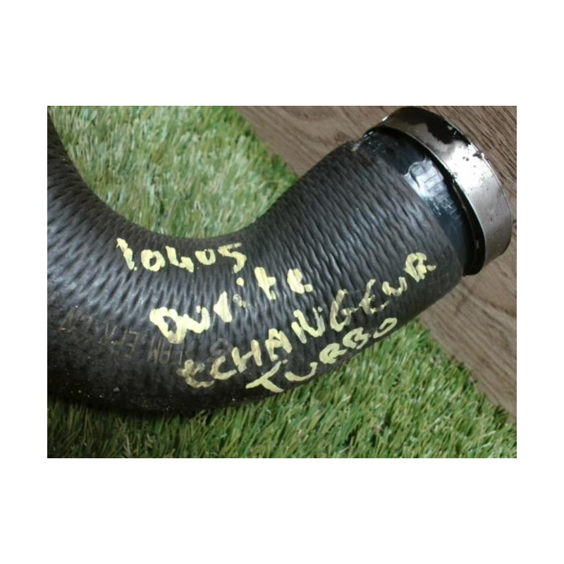 Durite de turbo CITROEN C5 1 PHASE 2 d’occasion