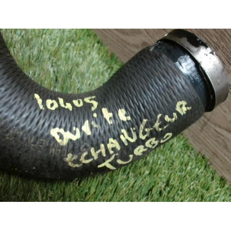 Durite de turbo CITROEN C5 1 PHASE 2 d’occasion