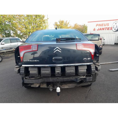 Durite de turbo CITROEN C5 1 PHASE 2 d’occasion