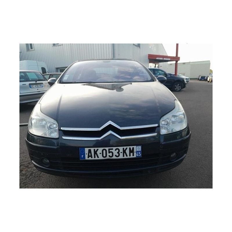 Durite de turbo CITROEN C5 1 PHASE 2 d’occasion