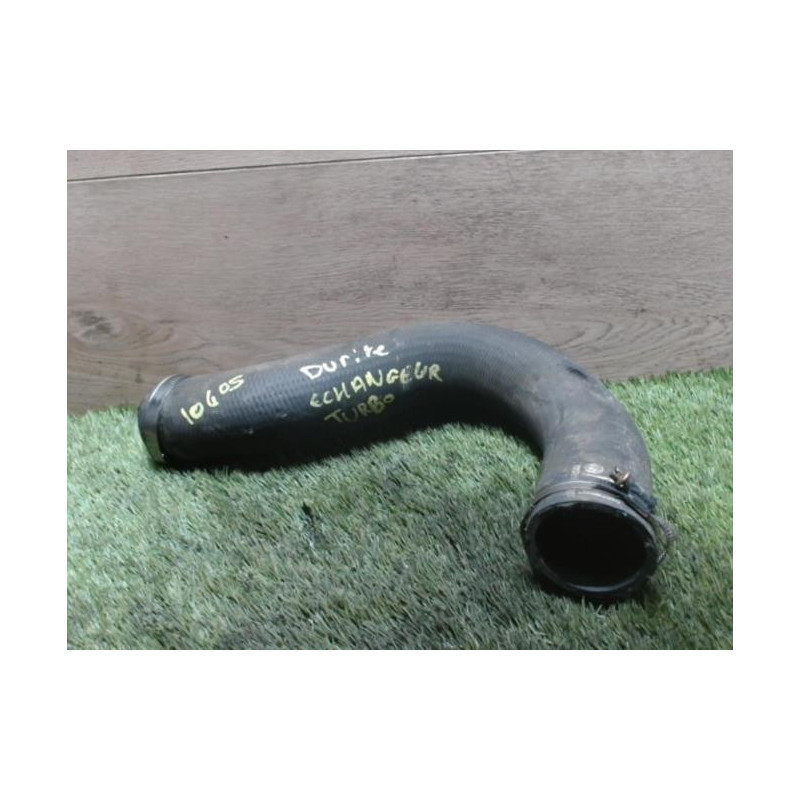 Durite de turbo CITROEN C5 1 PHASE 2 d’occasion