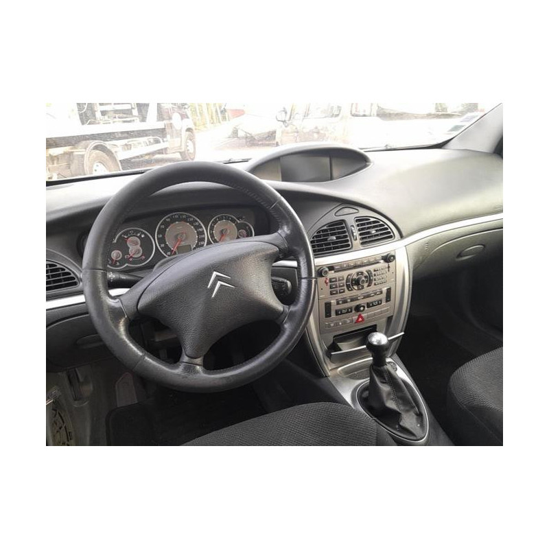 Durite de turbo CITROEN C5 1 PHASE 2 d’occasion