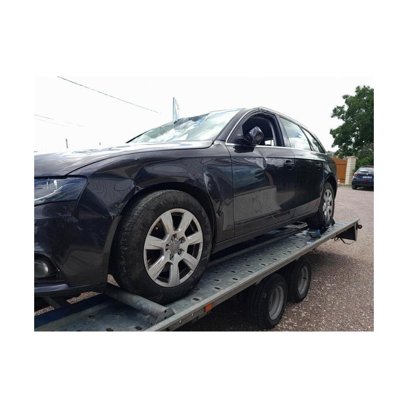 Triangle superieur arriere droit AUDI A4 3 AVANT PHASE 1 BREAK d’occasion