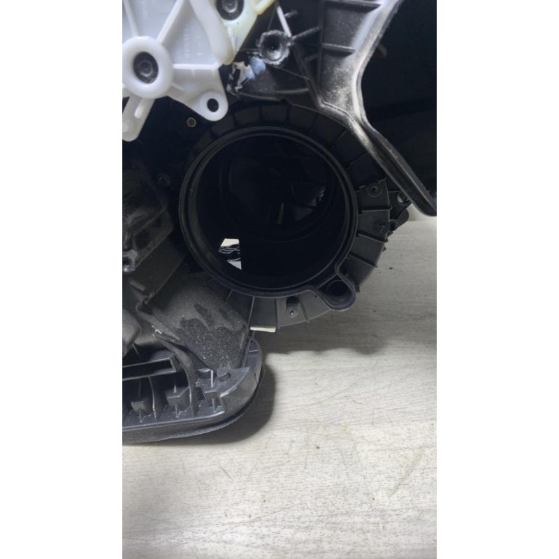 Bloc chauffage RENAULT CLIO 4 PHASE 2 d’occasion
