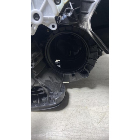 Bloc chauffage RENAULT CLIO 4 PHASE 2 d’occasion