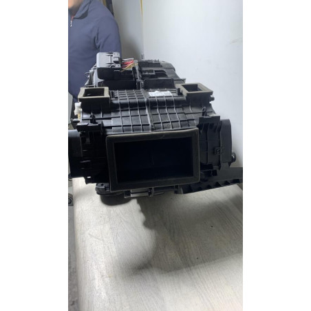 Bloc chauffage RENAULT CLIO 4 PHASE 2 d’occasion