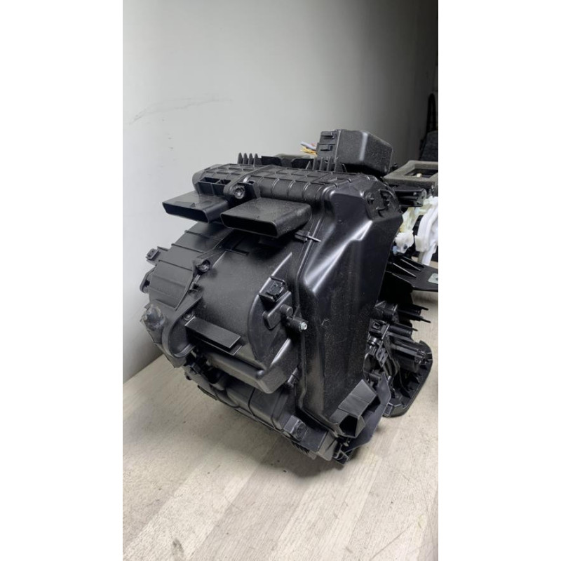 Bloc chauffage RENAULT CLIO 4 PHASE 2 d’occasion
