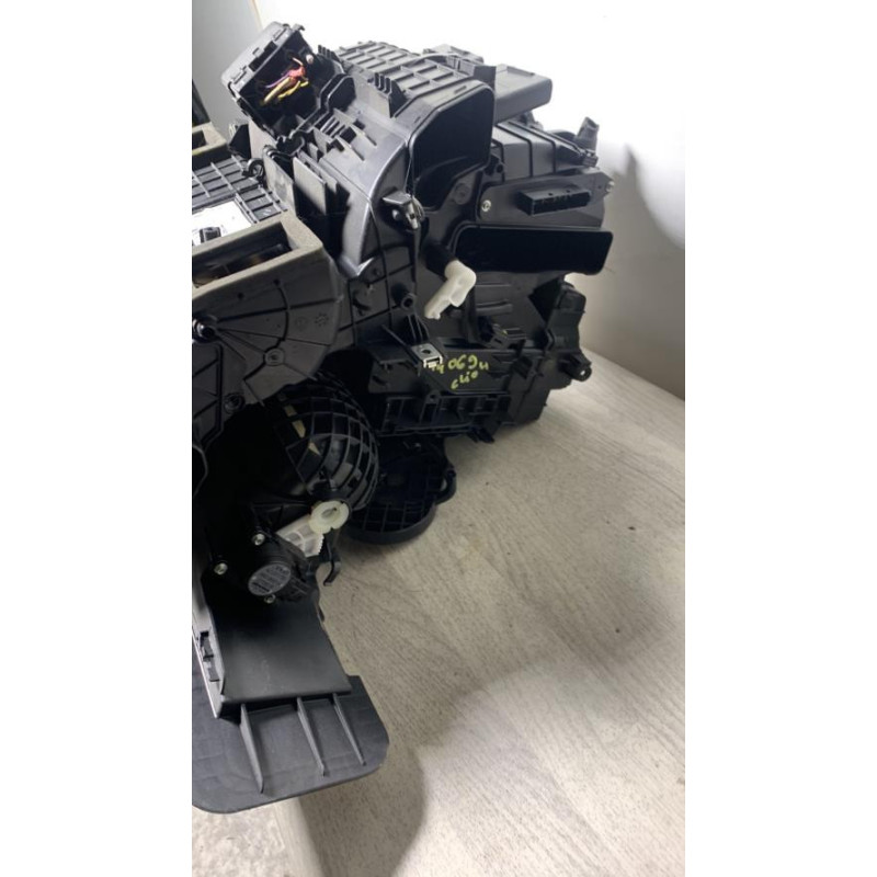 Bloc chauffage RENAULT CLIO 4 PHASE 2 d’occasion