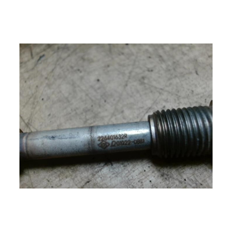 Sonde lambda PEUGEOT 306 PHASE 2 d’occasion