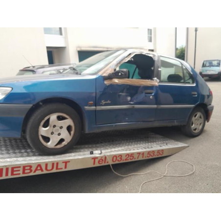 Sonde lambda PEUGEOT 306 PHASE 2 d’occasion