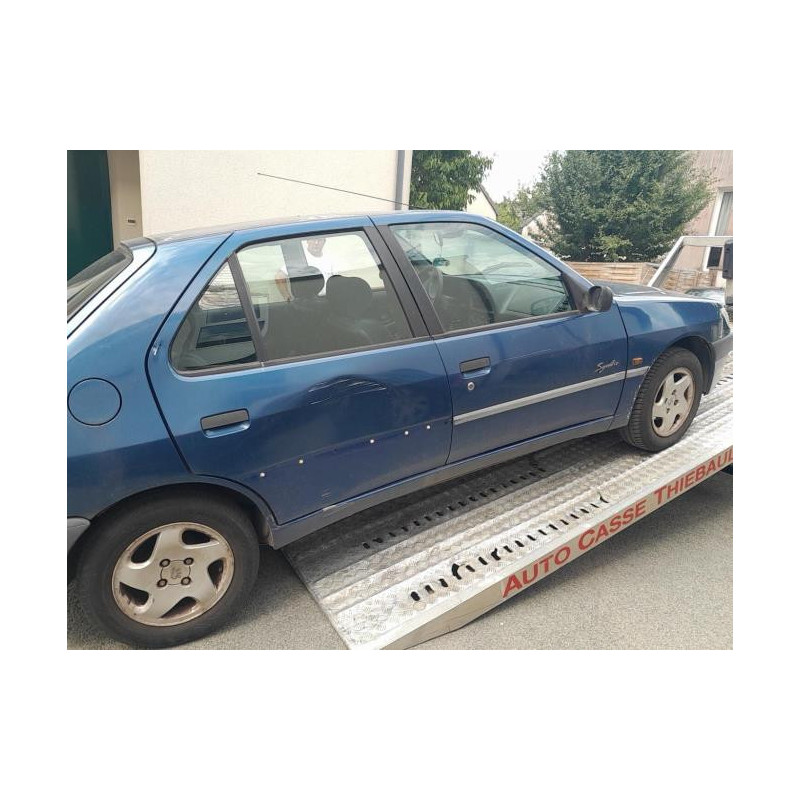Sonde lambda PEUGEOT 306 PHASE 2 d’occasion