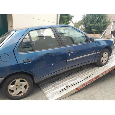 Sonde lambda PEUGEOT 306 PHASE 2 d’occasion