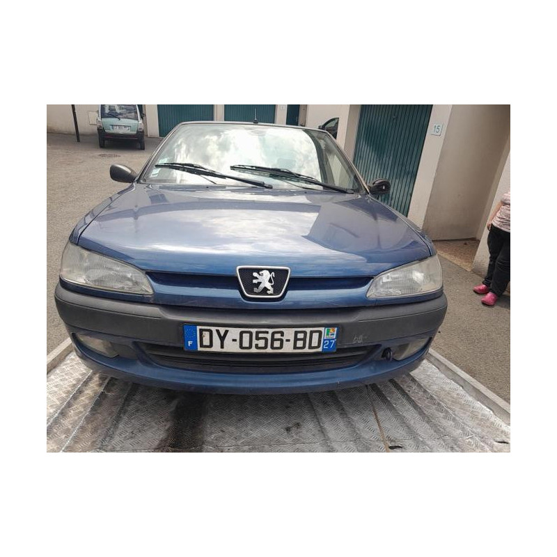 Sonde lambda PEUGEOT 306 PHASE 2 d’occasion
