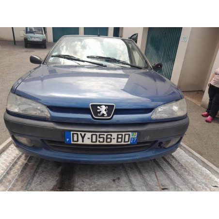 Sonde lambda PEUGEOT 306 PHASE 2 d’occasion