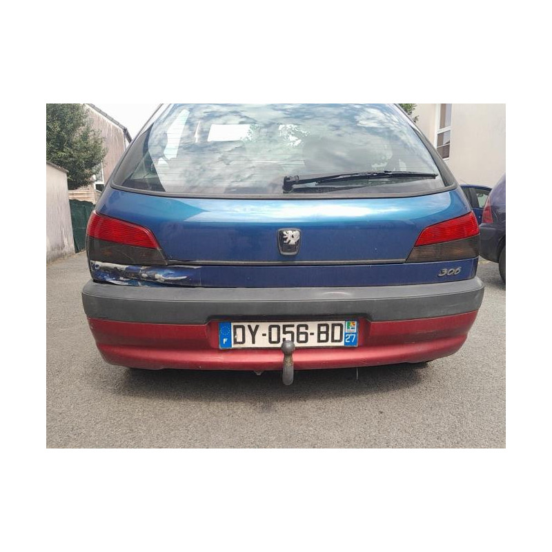 Sonde lambda PEUGEOT 306 PHASE 2 d’occasion
