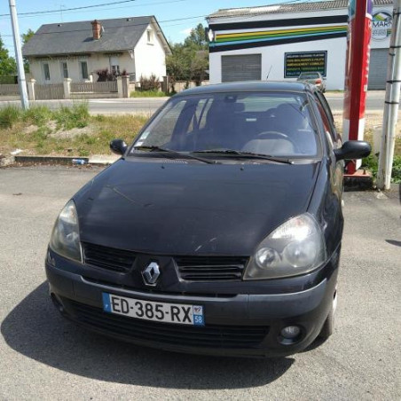 Poignee interieur arriere droit RENAULT CLIO 2 PHASE 2 d’occasion