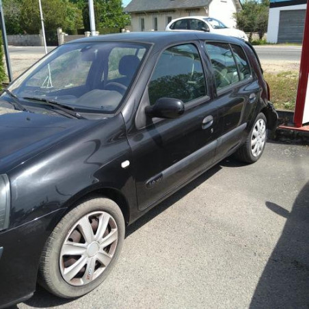 Poignee interieur arriere droit RENAULT CLIO 2 PHASE 2 d’occasion