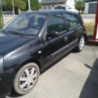 Poignee interieur arriere droit RENAULT CLIO 2 PHASE 2 d’occasion