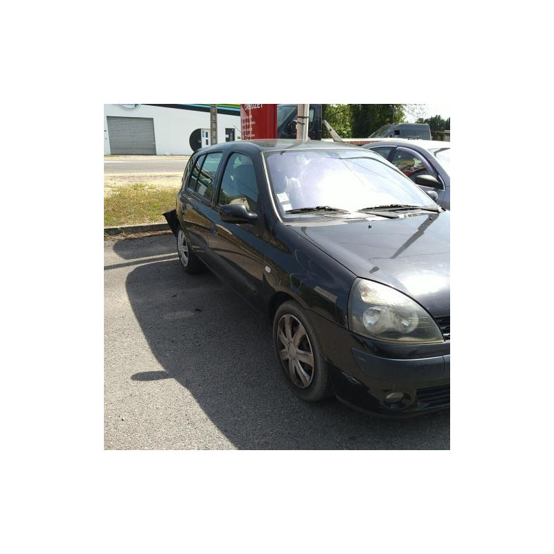 Poignee interieur arriere droit RENAULT CLIO 2 PHASE 2 d’occasion
