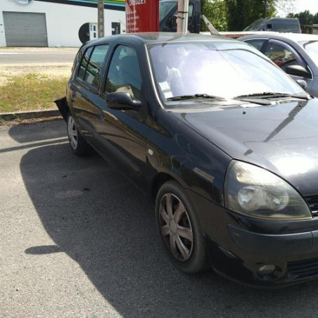 Poignee interieur arriere droit RENAULT CLIO 2 PHASE 2 d’occasion