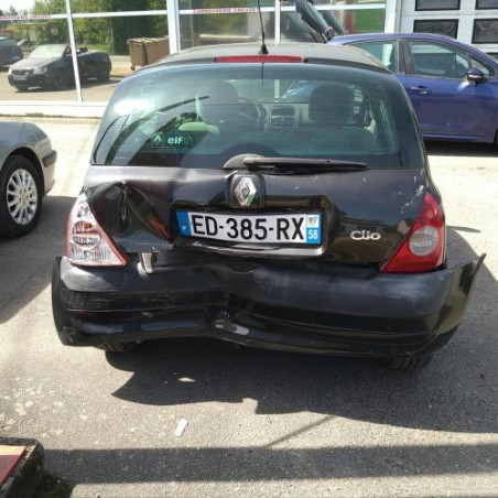 Poignee interieur arriere droit RENAULT CLIO 2 PHASE 2 d’occasion