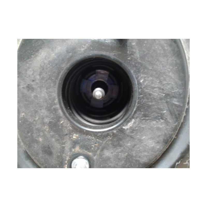 Mastervac RENAULT MEGANE 3 PHASE 2 d’occasion