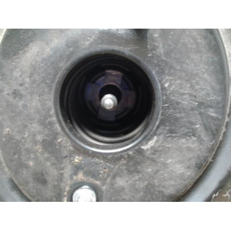 Mastervac RENAULT MEGANE 3 PHASE 2 d’occasion