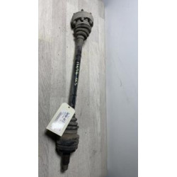 Cardan arriere droit (transmission) BMW SERIE 3 E90 PHASE 1 d’occasion