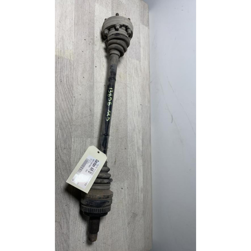 Cardan arriere droit (transmission) BMW SERIE 3 E90 PHASE 1 d’occasion