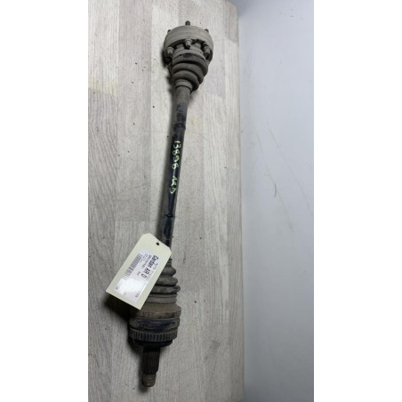 Cardan arriere droit (transmission) BMW SERIE 3 E90 PHASE 1 d’occasion