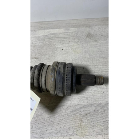 Cardan arriere droit (transmission) BMW SERIE 3 E90 PHASE 1 d’occasion