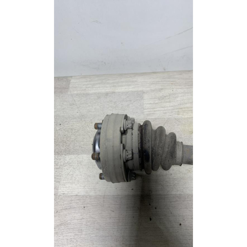 Cardan arriere droit (transmission) BMW SERIE 3 E90 PHASE 1 d’occasion