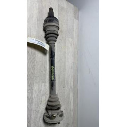 Cardan arriere gauche (transmission) BMW SERIE 3 E90 PHASE 1 d’occasion