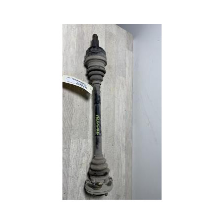 Cardan arriere gauche (transmission) BMW SERIE 3 E90 PHASE 1 d’occasion