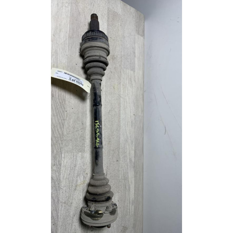 Cardan arriere gauche (transmission) BMW SERIE 3 E90 PHASE 1 d’occasion