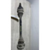 Cardan arriere gauche (transmission) BMW SERIE 3 E90 PHASE 1 d’occasion