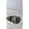 Cardan arriere gauche (transmission) BMW SERIE 3 E90 PHASE 1 d’occasion