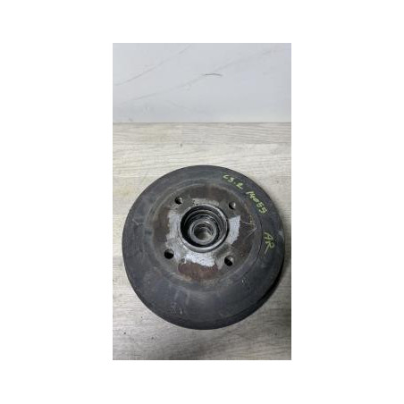 Tambour arriere droit CITROEN C3 2 PHASE 2 d’occasion