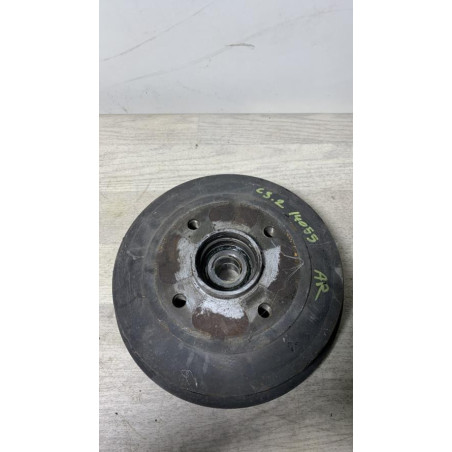 Tambour arriere droit CITROEN C3 2 PHASE 2 d’occasion